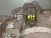 Replacement air conditioning compressor for Peugeot 208 II (UB_, UP_, UW_, UJ_) 1.2 PureTech 100 OEM IAM reference 9827596080