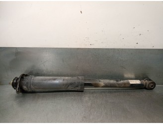 Recambio de amortiguador trasero izquierdo para daewoo kalos (klas) 1.2 referencia OEM IAM 96494605  