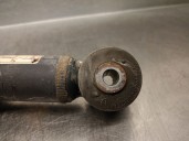 Recambio de amortiguador trasero izquierdo para daewoo kalos (klas) 1.2 referencia OEM IAM 96494605  