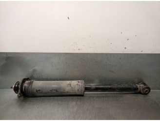 Recambio de amortiguador trasero derecho para daewoo kalos (klas) 1.2 referencia OEM IAM 96494605 96494605 