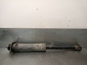 Recambio de amortiguador trasero derecho para daewoo kalos (klas) 1.2 referencia OEM IAM 96494605 96494605 