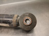 Recambio de amortiguador trasero derecho para daewoo kalos (klas) 1.2 referencia OEM IAM 96494605 96494605 