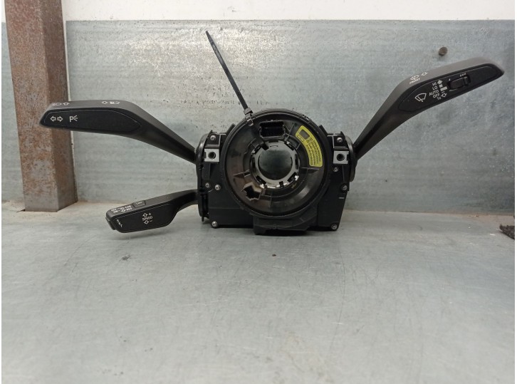 Recambio de mando luces para audi a4 b9 (8w2, 8wc) 2.0 tdi quattro referencia OEM IAM 4M0907129HA 4M0907129HA 1011273905