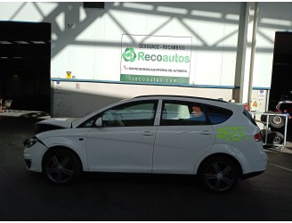 seat altea xl (5p5, 5p8) del año 2013