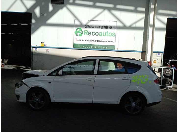 seat altea xl (5p5, 5p8) del año 2013