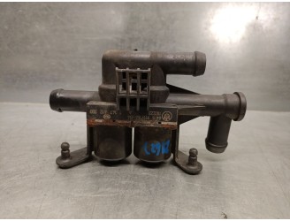 Recambio de valvula intercambio de calefaccion para bmw 5 touring (f11) 520 d referencia OEM IAM 6411911916404 