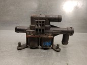 Recambio de valvula intercambio de calefaccion para bmw 5 touring (f11) 520 d referencia OEM IAM 6411911916404 