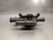 Recambio de valvula intercambio de calefaccion para bmw 5 touring (f11) 520 d referencia OEM IAM 6411911916404 