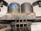 Recambio de valvula intercambio de calefaccion para bmw 5 touring (f11) 520 d referencia OEM IAM 6411911916404  