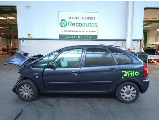 citroën xsara picasso (n68) del año 2007
