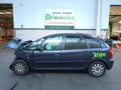 citroën xsara picasso (n68) del año 2007