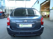 citroën xsara picasso (n68) del año 2007