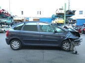 citroën xsara picasso (n68) del año 2007