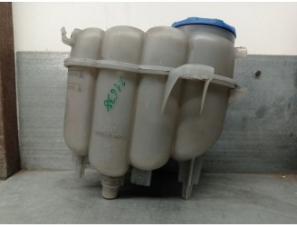 Recambio de deposito expansion para audi a4 b9 (8w2, 8wc) 2.0 tdi quattro referencia OEM IAM 8W0121405E 8W0121405E 