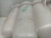 Recambio de deposito expansion para audi a4 b9 (8w2, 8wc) 2.0 tdi quattro referencia OEM IAM 8W0121405E 8W0121405E 