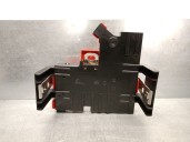 Recambio de caja reles / fusibles para bmw 5 touring (f11) 520 d referencia OEM IAM 6114924049001 