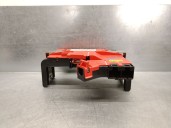 Recambio de caja reles / fusibles para bmw 5 touring (f11) 520 d referencia OEM IAM 6114924049001 