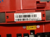 Recambio de caja reles / fusibles para bmw 5 touring (f11) 520 d referencia OEM IAM 6114924049001 