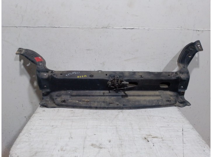 Replacement front panel for Citroën Berlingo / Berlingo First Monospace (MF_, GJK_, GFK_) 2.0 HDi 4x4 (MFRHY) OEM reference 