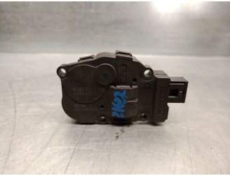 Recambio de motor apertura trampillas climatizador para bmw 5 touring (f11) 520 d referencia OEM IAM 410475520  K9749006 BEHR