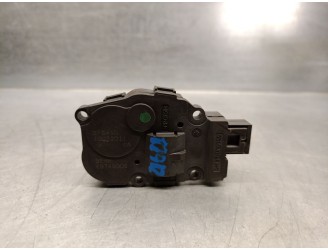 Recambio de motor apertura trampillas climatizador para bmw 5 touring (f11) 520 d referencia OEM IAM 410475520  K9749006 BEHR