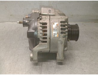 Recambio de alternador para hyundai i30 (pde, pd, pden) 2.0 n referencia OEM IAM 373002GPD0 373002GPD0 1042119700 DENSO