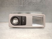 Recambio de luz interior para bmw 5 touring (f11) 520 d referencia OEM IAM 63319202921 63319202921 