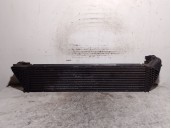 Recambio de intercooler para renault laguna ii (bg0) 1.9 dci diesel fap referencia OEM IAM 8200292773A  878067QB VALEO
