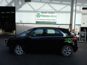 citroën c4 picasso ii del año 2015