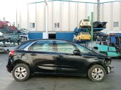 citroën c4 picasso ii del año 2015