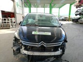 citroën c4 picasso ii del año 2015
