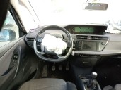 citroën c4 picasso ii del año 2015