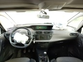 citroën c4 picasso ii del año 2015