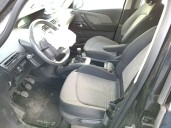 citroën c4 picasso ii del año 2015