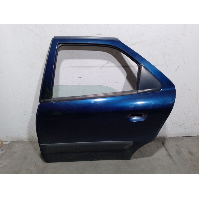 Recambio de puerta trasera derecha para citroën xsara (n1) 1.9 td referencia OEM IAM 9006A2 9006A2 