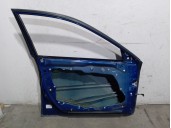 Replacement left front door for Mazda 6 Hatchback (GG) 2.0 DI (GG14) OEM IAM reference GJYE5902XP GJYE5902XP 