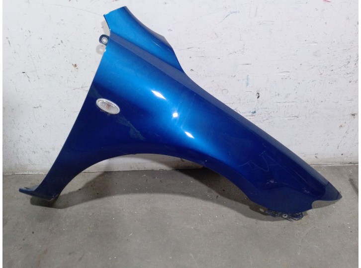 Replacement right front fender for Mazda 6 Hatchback (GG) 2.0 DI (GG14) OEM IAM reference GJ6A52111D GJ6A52111D 