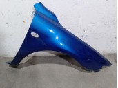 Replacement right front fender for Mazda 6 Hatchback (GG) 2.0 DI (GG14) OEM IAM reference GJ6A52111D GJ6A52111D 