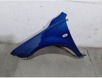 Recambio de aleta delantera izquierda para mazda 6 hatchback (gg) 2.0 di (gg14) referencia OEM IAM GJ6A52211D GJ6A52211D 