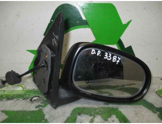 Recambio de retrovisor derecho para nissan almera tino (v10m) 2.2 dci diesel cat referencia OEM IAM   3 PINES