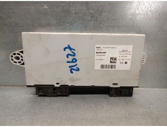 Recambio de modulo electronico para bmw 5 touring (f11) 520 d referencia OEM IAM 61359257038901  5WK50322LBR CONTINENTAL