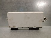 Recambio de modulo electronico para bmw 5 touring (f11) 520 d referencia OEM IAM 61359257038901  5WK50322LBR CONTINENTAL