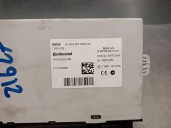 Recambio de modulo electronico para bmw 5 touring (f11) 520 d referencia OEM IAM 61359257038901  5WK50322LBR CONTINENTAL