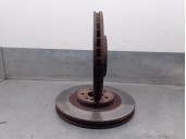 Recambio de disco freno delantero para mercedes-benz clase m (w163) ml 350 referencia OEM IAM A1634210312 A1634210312 