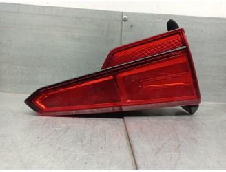 Recambio de piloto trasero izquierdo para audi a4 b9 (8w2, 8wc) 2.0 tdi quattro referencia OEM IAM 8W5945075  2SA01224901 HELLA