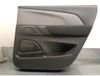 Recambio de guarnecido puerta trasera derecha para citroën c4 picasso ii 1.6 hdi / bluehdi 115 referencia OEM IAM 96767326YC  