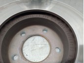 Recambio de disco freno delantero para jaguar xj (x300, x330) 6 3.2 referencia OEM IAM JLM20341 JLM20341 