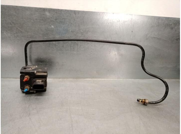 Recambio de valvula para bmw 5 touring (f11) 520 d referencia OEM IAM 4722555610 