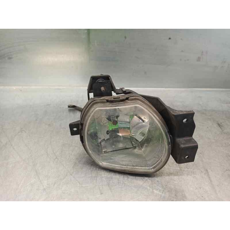 Recambio de faro antiniebla izquierdo para volkswagen polo berlina (6n2) 1.4 16v referencia OEM IAM 96404900  