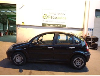 citroën c3 i (fc_, fn_) del año 2004